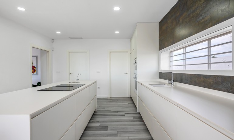 Sale - Villa -
Algorfa - Lomas de La Juliana