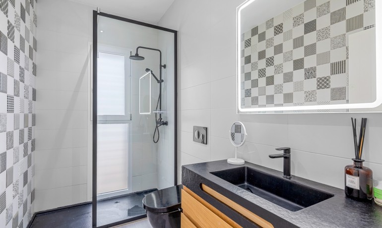 Sale - Villa -
Algorfa - Lomas de La Juliana