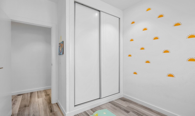 Sale - Villa -
Algorfa - Lomas de La Juliana