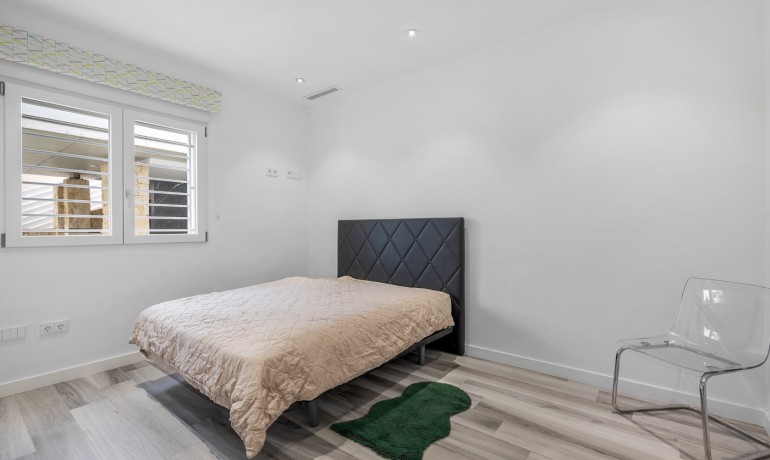 Sale - Villa -
Algorfa - Lomas de La Juliana