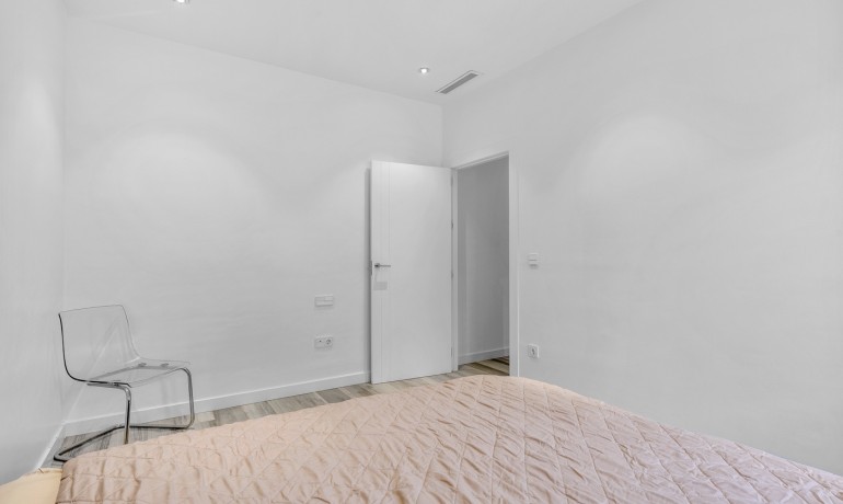 Sale - Villa -
Algorfa - Lomas de La Juliana