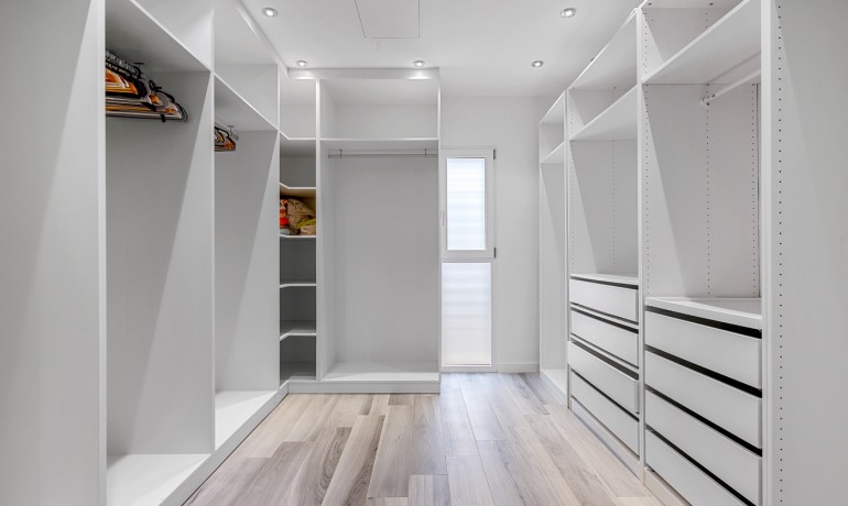 Sale - Villa -
Algorfa - Lomas de La Juliana