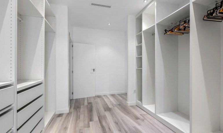 Sale - Villa -
Algorfa - Lomas de La Juliana