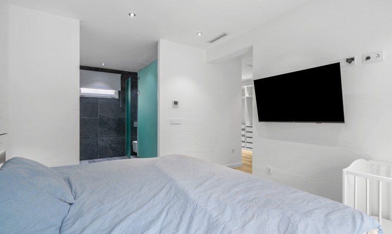 Sale - Villa -
Algorfa - Lomas de La Juliana