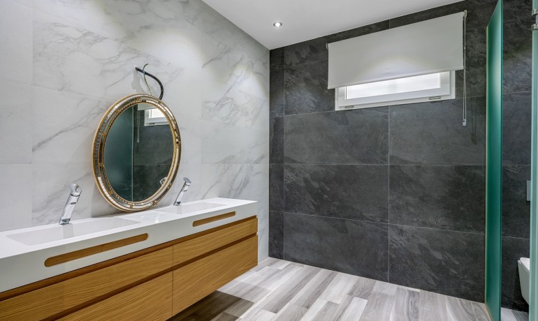 Sale - Villa -
Algorfa - Lomas de La Juliana