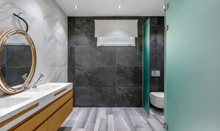 Sale - Villa -
Algorfa - Lomas de La Juliana