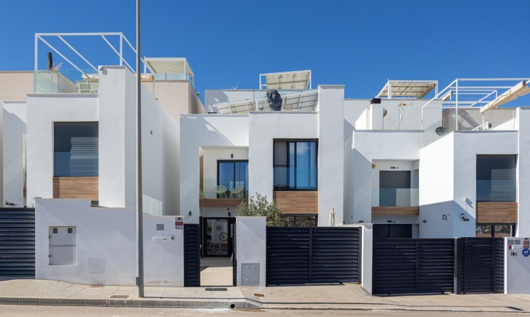 Venta - Villa -
Benijofar - Benijofar - Village