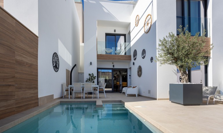 Venta - Villa -
Benijofar - Benijofar - Village