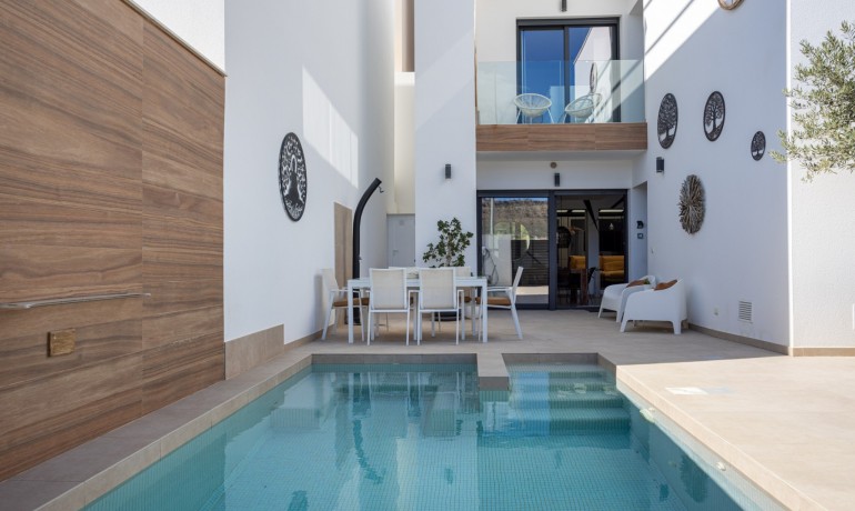 Venta - Villa -
Benijofar - Benijofar - Village