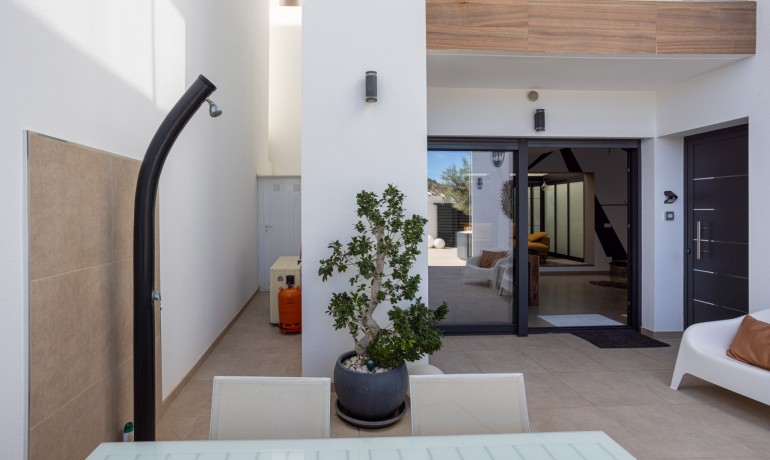 Venta - Villa -
Benijofar - Benijofar - Village