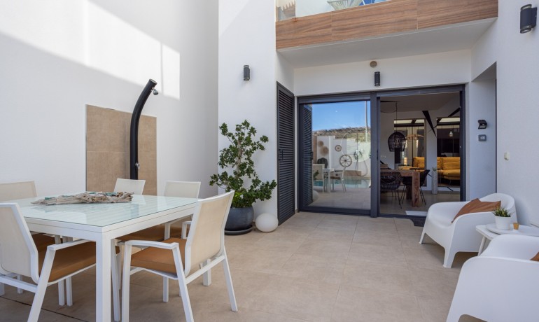 Venta - Villa -
Benijofar - Benijofar - Village