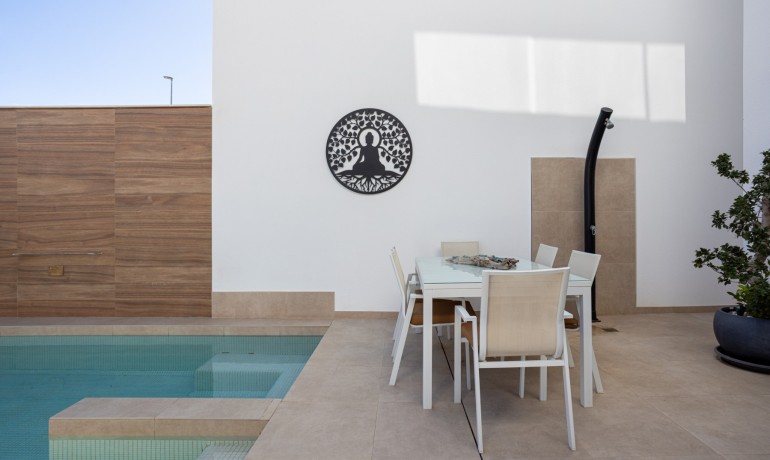 Venta - Villa -
Benijofar - Benijofar - Village