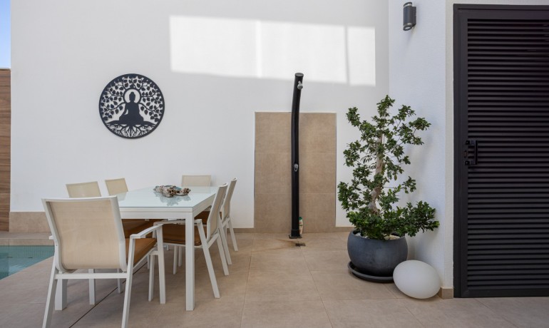 Venta - Villa -
Benijofar - Benijofar - Village