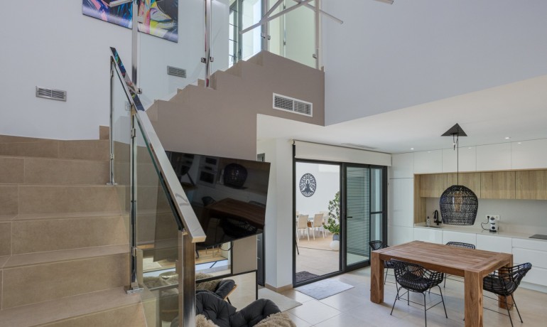 Venta - Villa -
Benijofar - Benijofar - Village