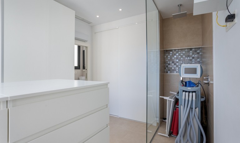 Venta - Villa -
Benijofar - Benijofar - Village