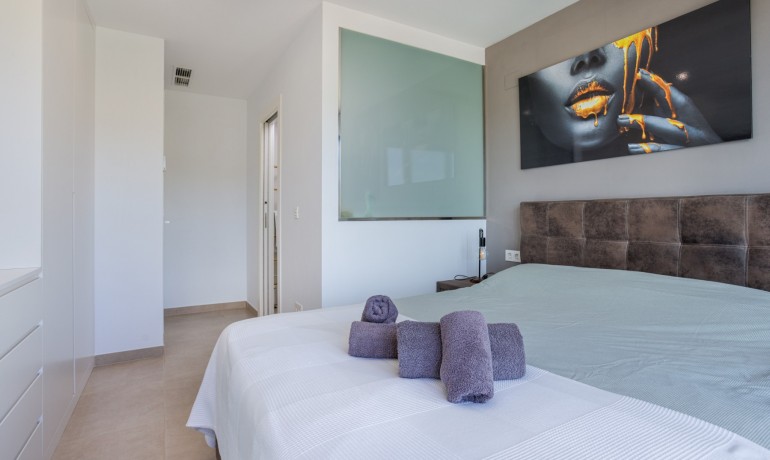 Venta - Villa -
Benijofar - Benijofar - Village