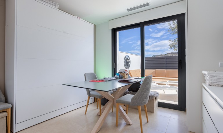 Venta - Villa -
Benijofar - Benijofar - Village