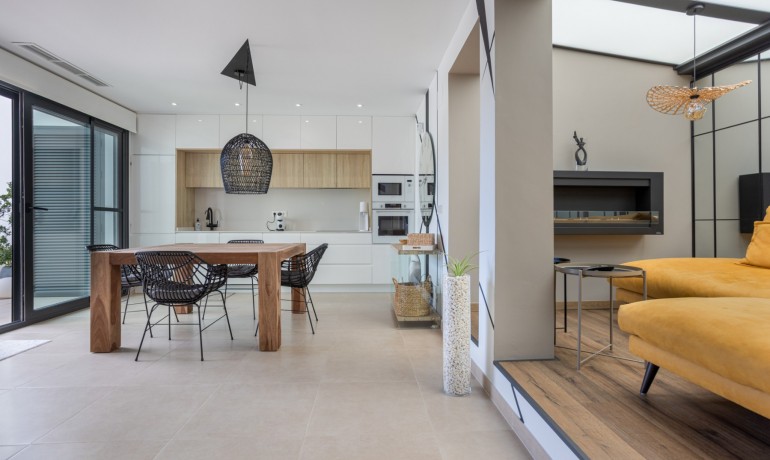 Venta - Villa -
Benijofar - Benijofar - Village