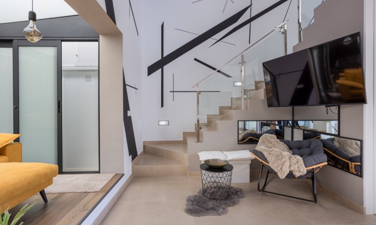 Venta - Villa -
Benijofar - Benijofar - Village