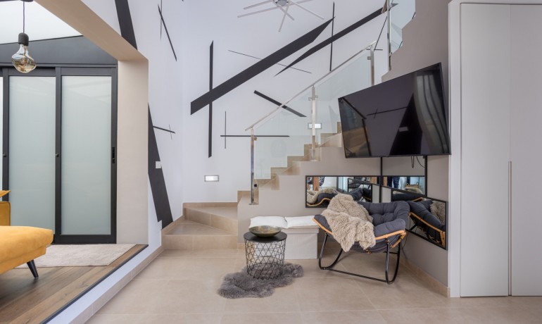 Venta - Villa -
Benijofar - Benijofar - Village