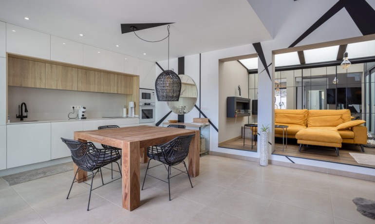 Venta - Villa -
Benijofar - Benijofar - Village