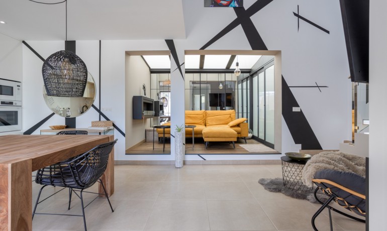 Venta - Villa -
Benijofar - Benijofar - Village