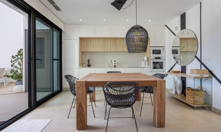 Venta - Villa -
Benijofar - Benijofar - Village