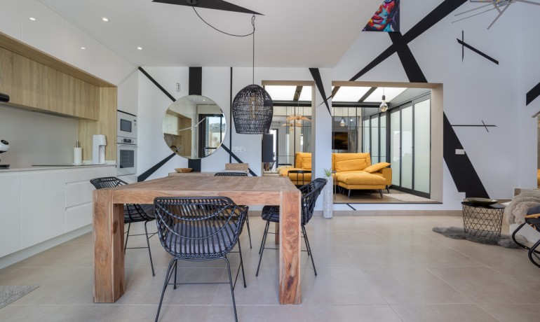 Venta - Villa -
Benijofar - Benijofar - Village