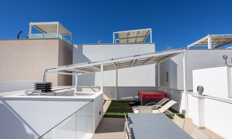 Venta - Villa -
Benijofar - Benijofar - Village