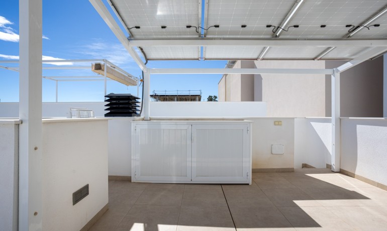 Venta - Villa -
Benijofar - Benijofar - Village