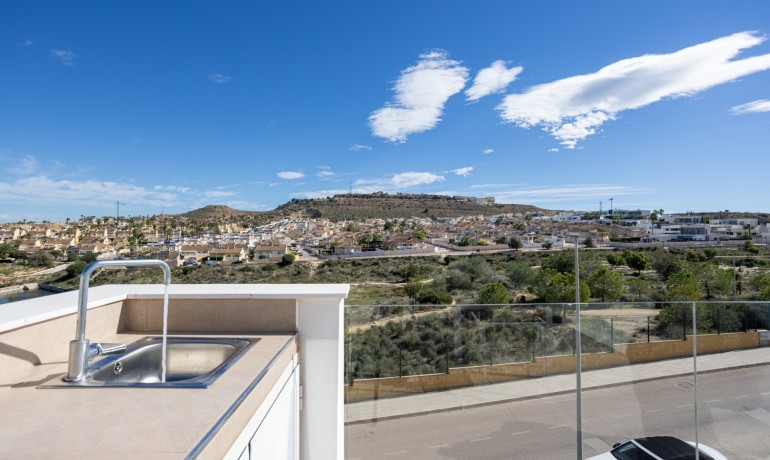 Venta - Villa -
Benijofar - Benijofar - Village