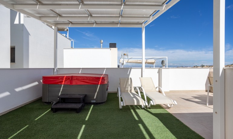 Venta - Villa -
Benijofar - Benijofar - Village