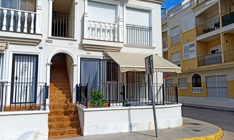 Sale - Apartment / Flat -
Formentera del Segura - Formentera - Village