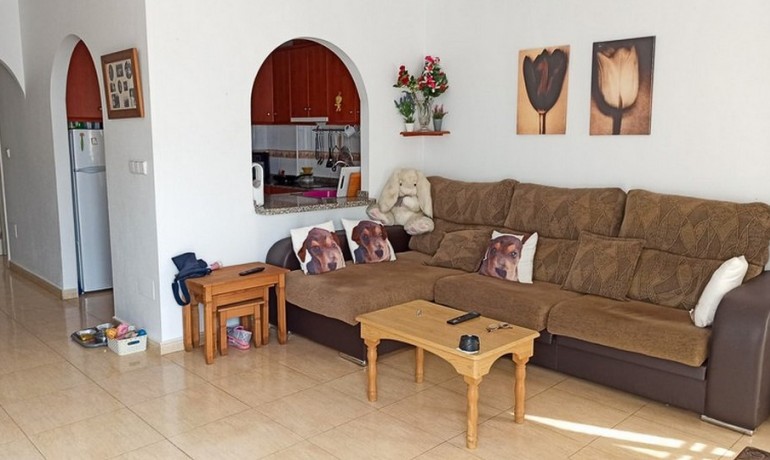 Sale - Apartment / Flat -
Formentera del Segura - Formentera - Village