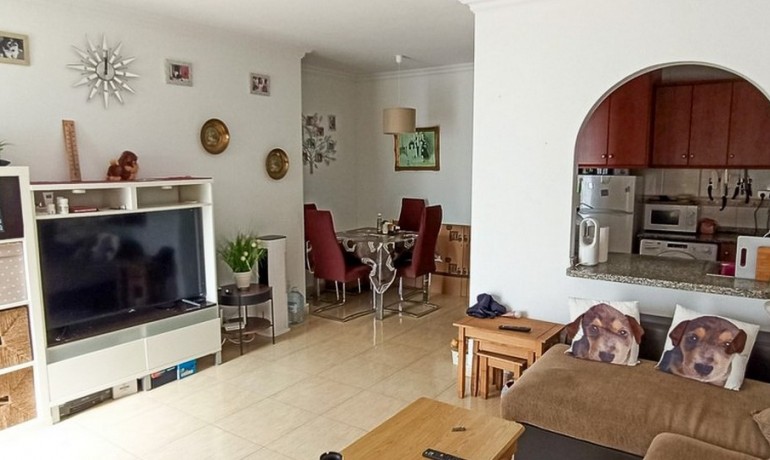 Sale - Apartment / Flat -
Formentera del Segura - Formentera - Village