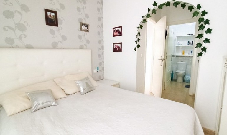 Sale - Apartment / Flat -
Formentera del Segura - Formentera - Village