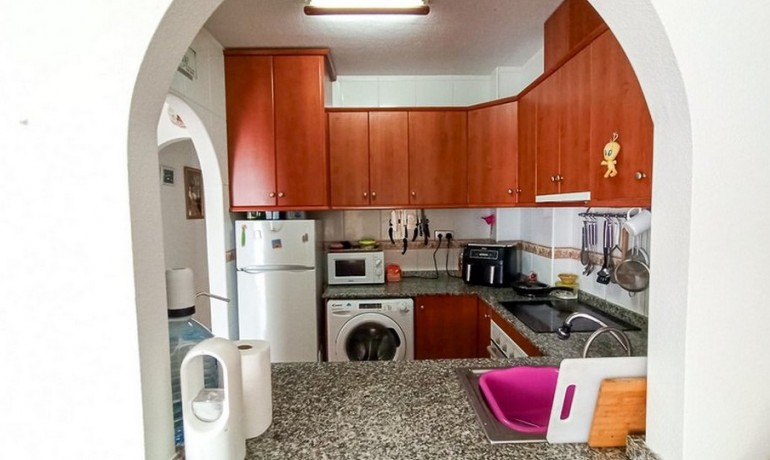 Sale - Apartment / Flat -
Formentera del Segura - Formentera - Village