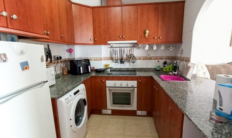 Sale - Apartment / Flat -
Formentera del Segura - Formentera - Village