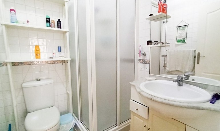 Sale - Apartment / Flat -
Formentera del Segura - Formentera - Village