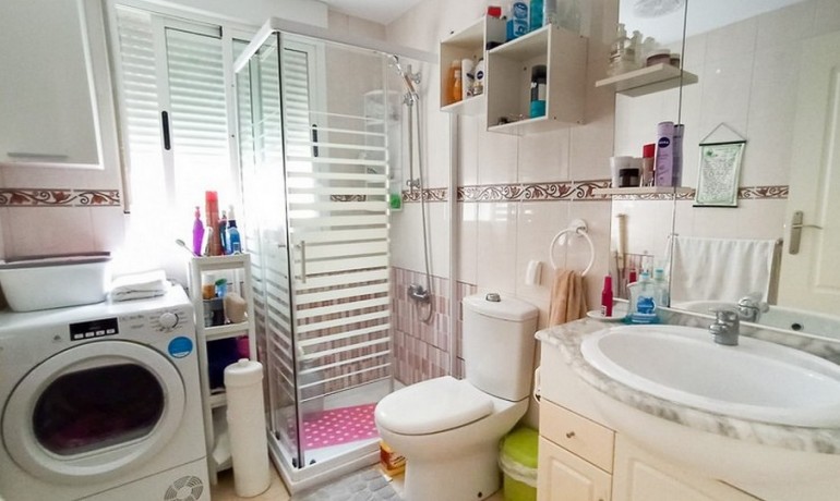 Sale - Apartment / Flat -
Formentera del Segura - Formentera - Village