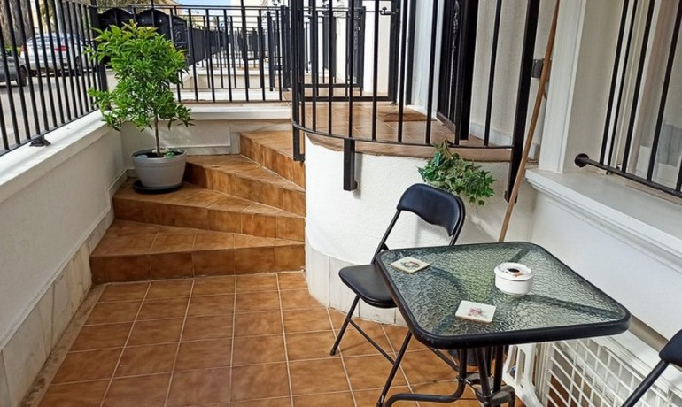 Sale - Apartment / Flat -
Formentera del Segura - Formentera - Village