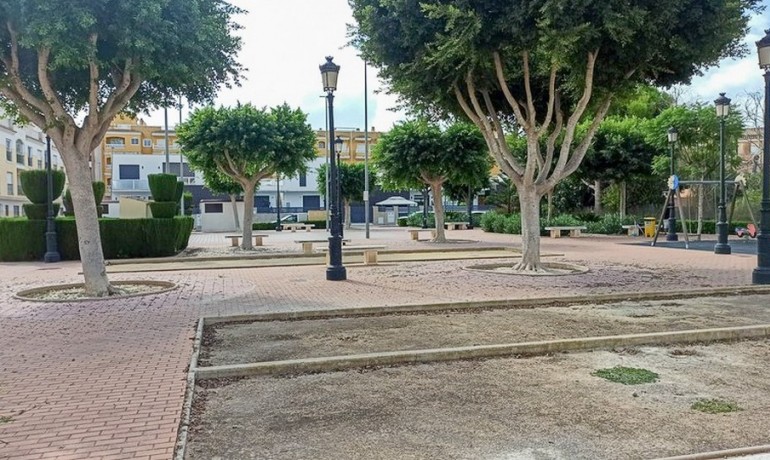 Sale - Apartment / Flat -
Formentera del Segura - Formentera - Village