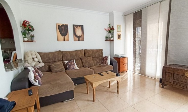 Sale - Apartment / Flat -
Formentera del Segura - Formentera - Village