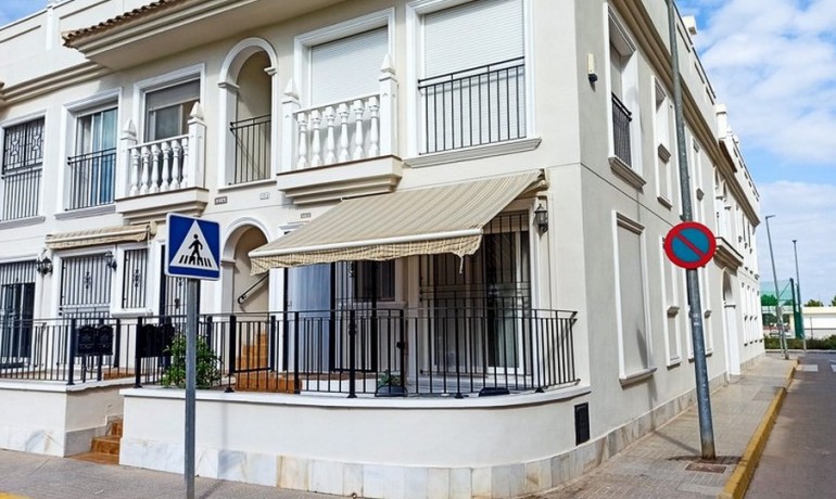 Sale - Apartment / Flat -
Formentera del Segura - Formentera - Village