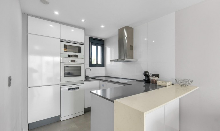 Revente - Appartement / Flat -
Torrevieja* - Los Balcones - Los Altos del Edén
