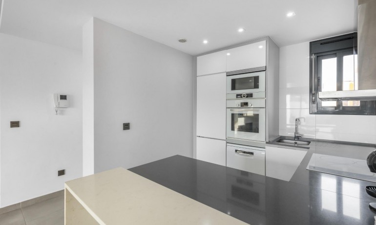 Revente - Appartement / Flat -
Torrevieja* - Los Balcones - Los Altos del Edén