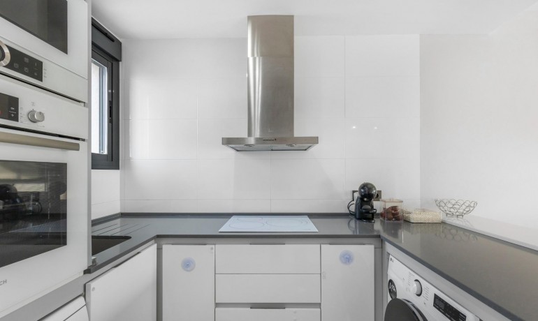 Revente - Appartement / Flat -
Torrevieja* - Los Balcones - Los Altos del Edén