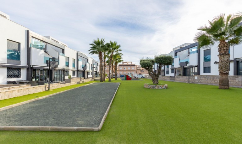 Revente - Appartement / Flat -
Torrevieja* - Los Balcones - Los Altos del Edén