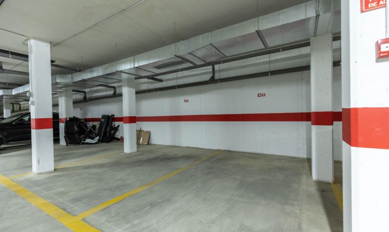 Revente - Appartement / Flat -
Torrevieja* - Los Balcones - Los Altos del Edén