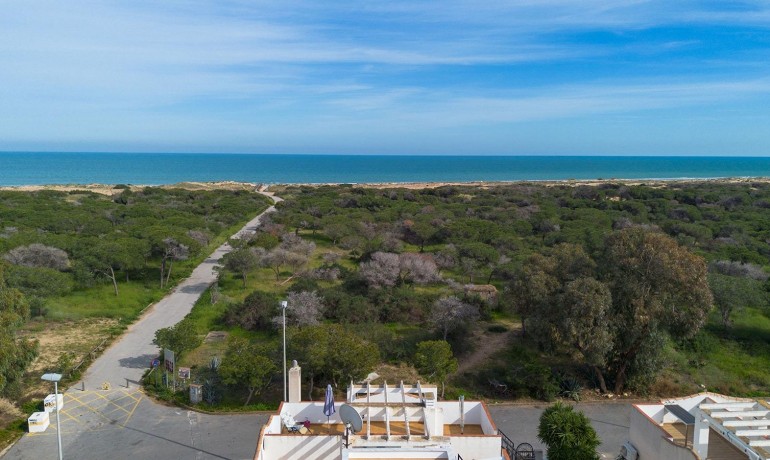 Revente - Villa -
Guardamar del Segura* - Urbanizaciones